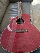 Lindo left hand Dandelion slim