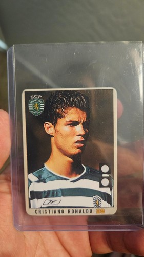 2002 2003 cristiano ronaldo - 2002-2003,