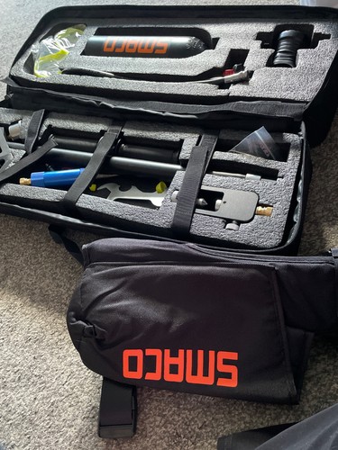 Scuba diving equipment - equipment, set