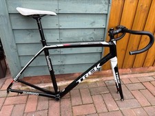 TREK MADONE TEAM ISSUE ROAD
