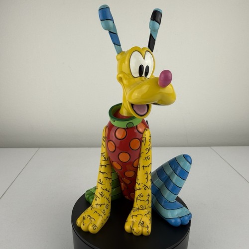 Disney romero britto - romero,