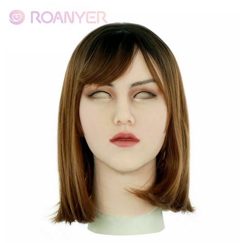 Roanyer realistic silicone - roanyer,