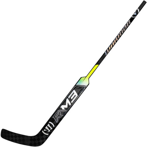 Warrior ritual rtl goalie - warrior,