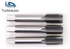 3/8 x 40 ME HSS Taps (Model