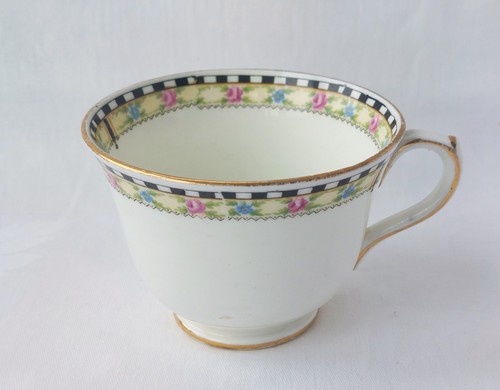 Sampson bridgwood tea cup - bridgwood,