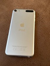 iPod Touch 6th Generation -
