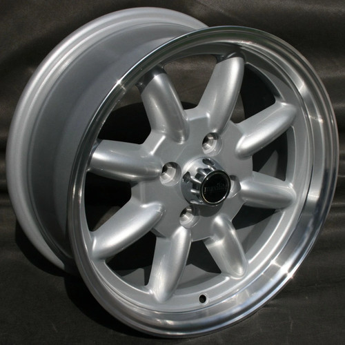 Maxilite minilight 15x7 - 15x7", 4x108