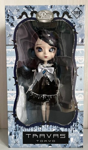Pullip doll merori tear - merori, ver