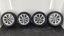 VAUXHALL ADAM SET OF 4 ALLOY