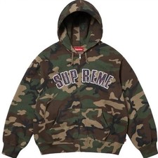 Supreme B.b Simon Camo