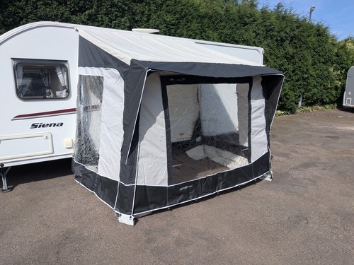 Bradcot aspire mini - mini, porch