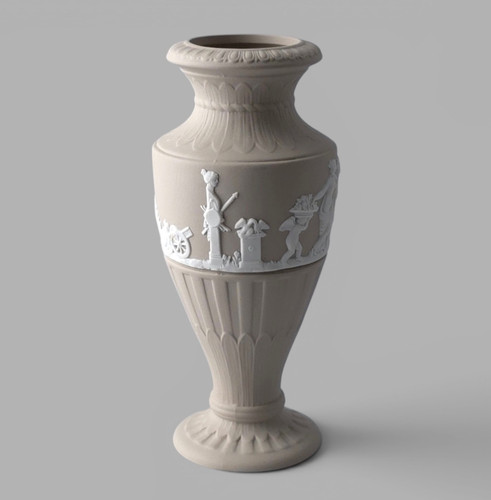 Rare wedgwood jasperware - rare,
