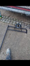 Ford Transit Mk6-7 Spare Wheel