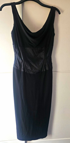 Couture size 12 black - couture!,