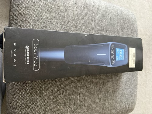 Inkbird isv 100w - isv-100w, wifi