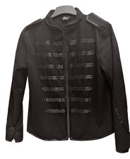 Banned Clothing Black Parade