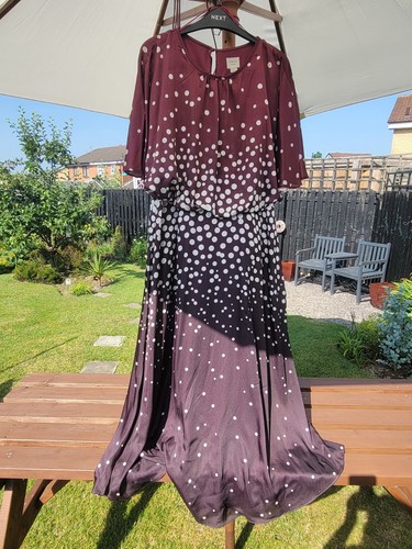 Joanna hope dress - hope,