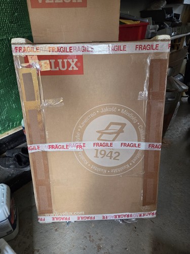 Velux gzl mk04 - gzl, pine