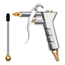 Air blower gun - air, compressor