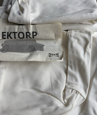Ikea ektorp seat sofa cover - ektorp,
