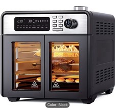 28L Air Fryer Oven With