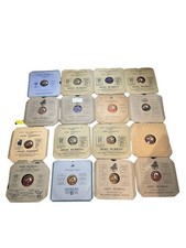 Gramophone 12”Shellac