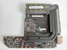 Apple Mac Mini A1247 820-2577-A Mid 2010 Logic Board Intel Core 2 P8600 CPU