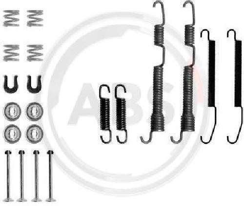 Original accessory set - accessory,