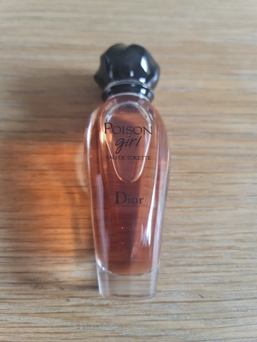 Dior poison girl - poison, 20ml