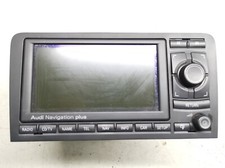 AUDI A3 S3 RS3 8P RNS-E Head Unit Stereo Radio Sat Navigation Unit 8P0035192A