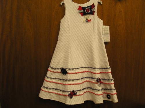 Sale new little darlings - , aye