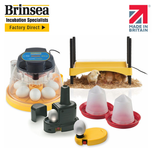 Brinsea mini advance - brinsea,