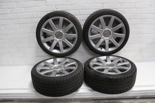 Audi A3 8L 18" 9 Spoke Alloy