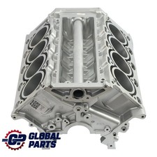 Engine V8 8 Cylinder Block For Coffee Table Project - NOT USEABLE AS PARTS