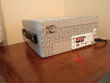 Vintage Ever Ready Sky