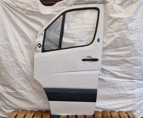 Mercedes sprinter w906 - sprinter,