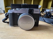 Fujifilm X20 Compact Digital
