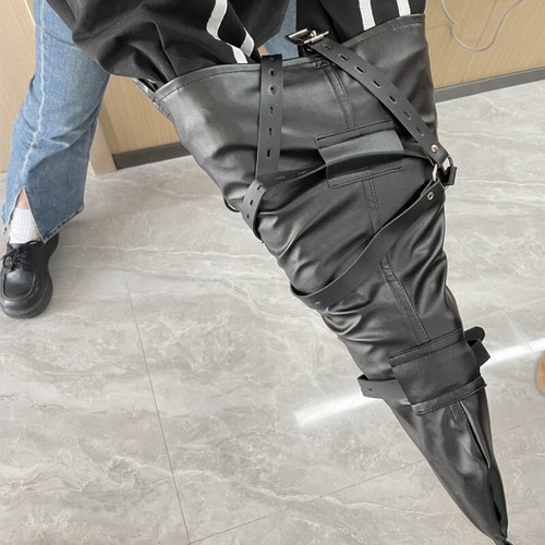 Sexy arm restraint glove - arm,