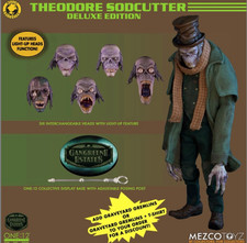 Mezco One:12 Collective