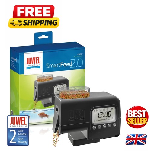 Juwel smartfeed automatic - juwel, 2.0