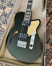 Reverend Dub King Bass, Boxed