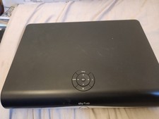Sky+ HD 1tb Black Box in its