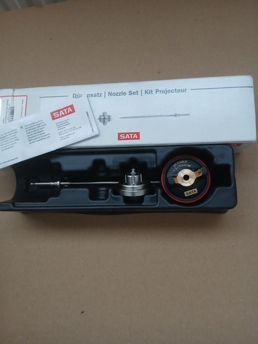 Sata 5500 jet spray - sata, x