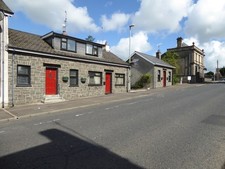 Photo 6x4 cottages - photo, kilrea