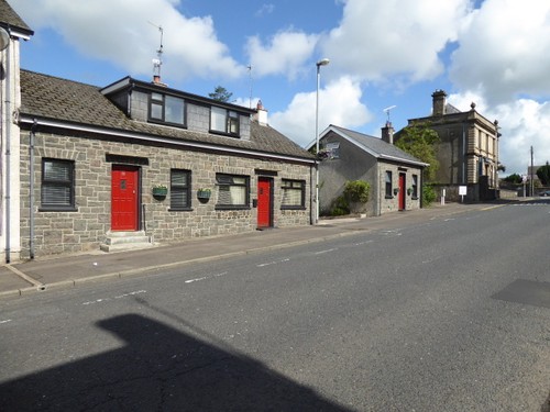 Photo 6x4 cottages - photo, kilrea