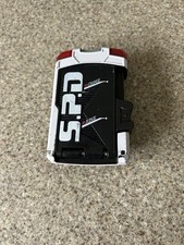 DX SP License Power Rangers