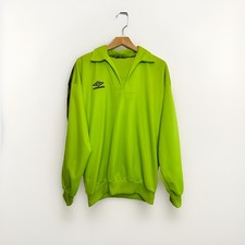 Vintage 90s Umbro Training