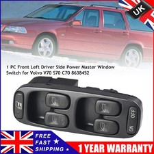 For Volvo V70 S70 1998-2000