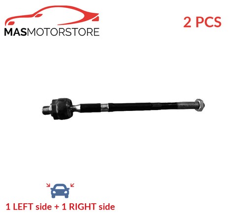Tie rod axle joint - tie,