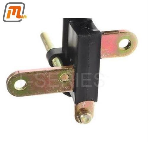 Ford scorpio crankshaft pulse - scorpio,